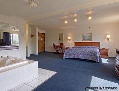 Super 8 By Wyndham Beckley Hotell Eksteriør bilde
