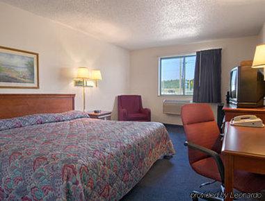 Super 8 By Wyndham Beckley Hotell Eksteriør bilde